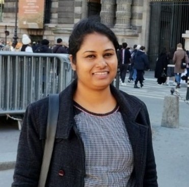 Dr. Sushmita Deka